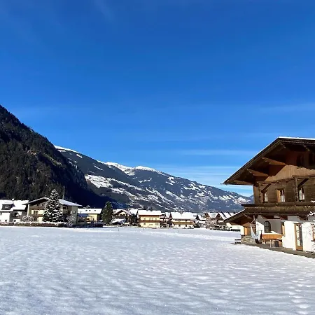 Gredler-1 By Interhome Майрхофен