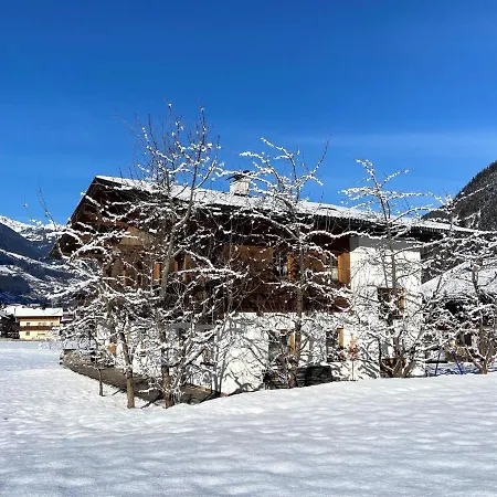 Gredler-1 By Interhome * Mayrhofen