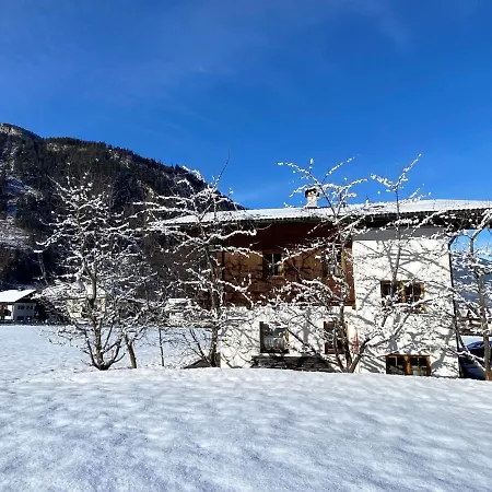 Gredler-1 By Interhome Apartment