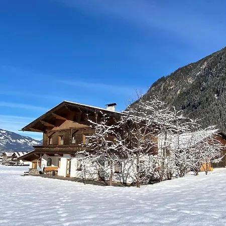Gredler-1 By Interhome Appartement