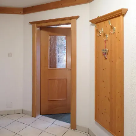 Apartment Gredler-1 By Interhome Mayrhofen