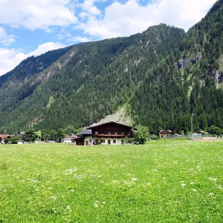 Апартаменты Gredler-1 By Interhome