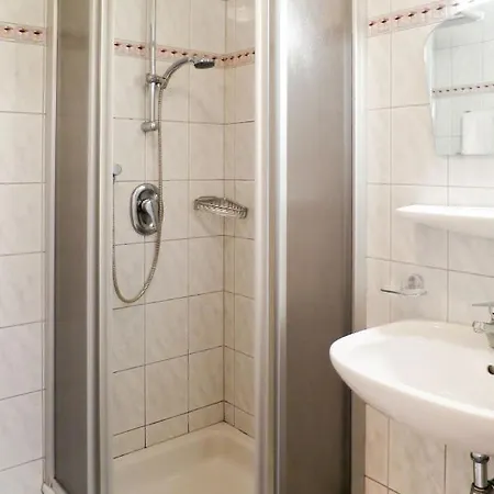 Gredler-1 By Interhome Apartment *