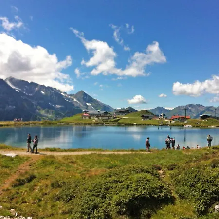 Gredler-1 By Interhome Apartment *