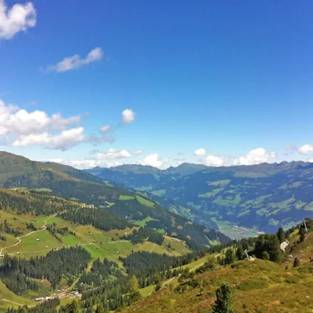 Gredler-1 By Interhome Apartment