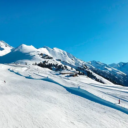 Gredler-1 By Interhome Майрхофен