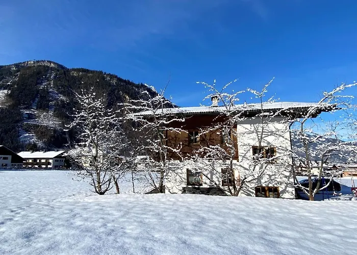 Gredler-1 By Interhome Apartman