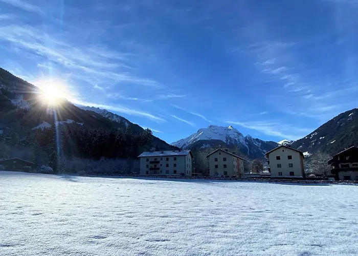 Gredler-1 By Interhome Apartman *