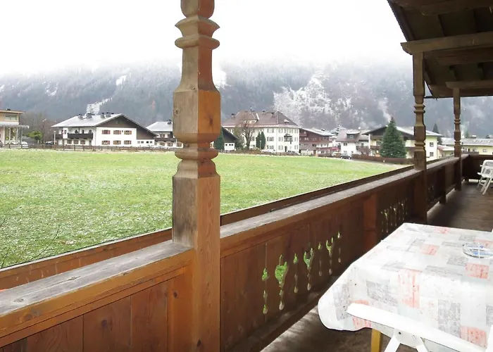 Gredler-1 By Interhome Apartman *