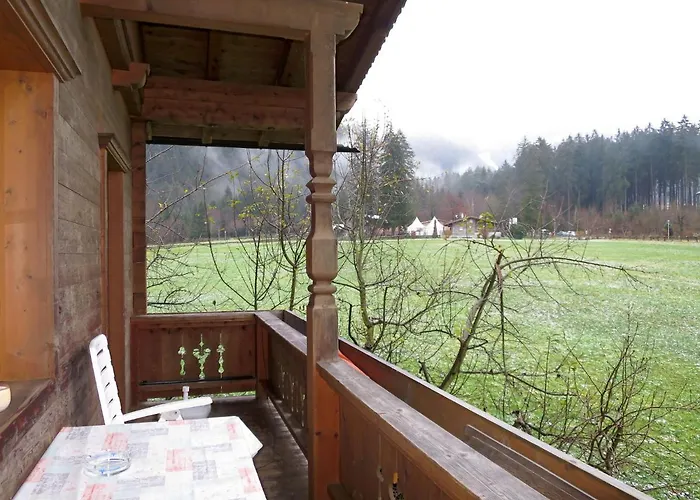 Gredler-1 By Interhome Apartman Mayrhofen