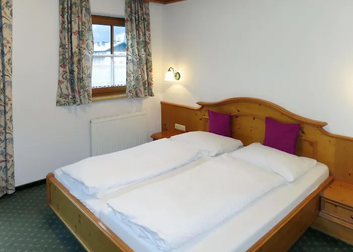 Gredler-1 By Interhome Mayrhofen