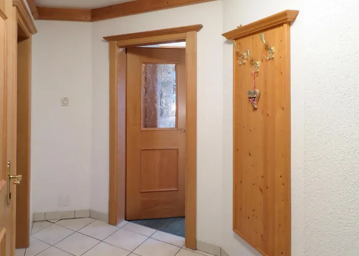 Appartement Gredler-1 By Interhome Mayrhofen