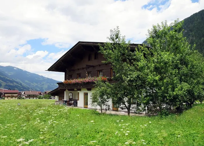 Apartman Gredler-1 By Interhome