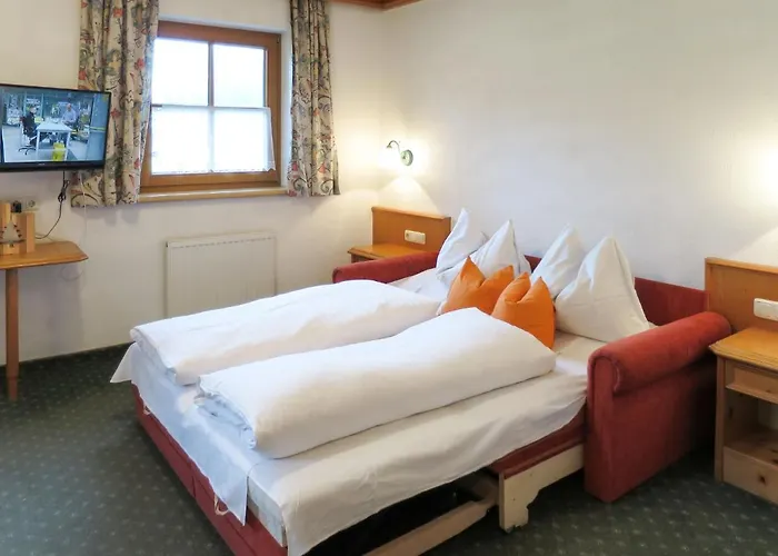 Gredler-1 By Interhome *