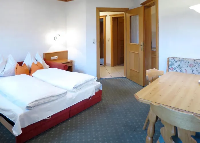 Gredler-1 By Interhome