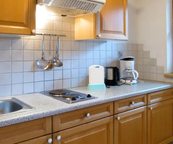 Gredler-1 By Interhome Mayrhofen