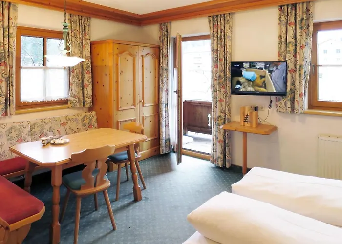 Gredler-1 By Interhome Apartman