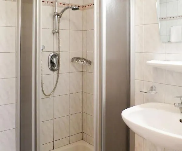 Gredler-1 By Interhome Appartement *