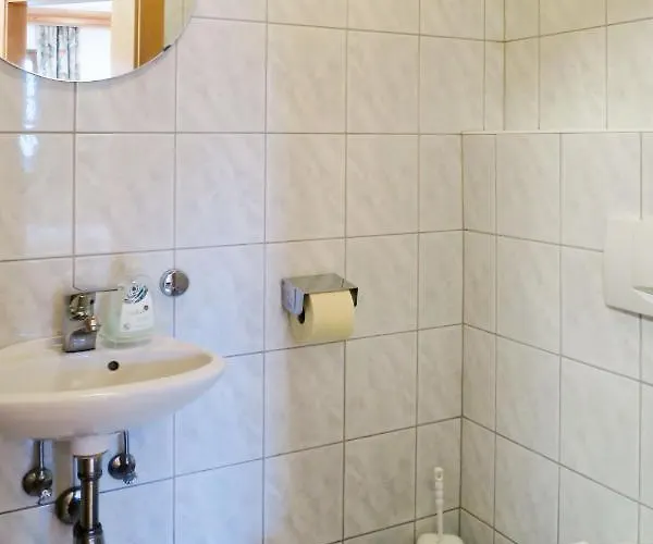 Gredler-1 By Interhome Mayrhofen