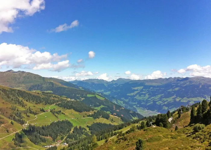 Gredler-1 By Interhome Apartman