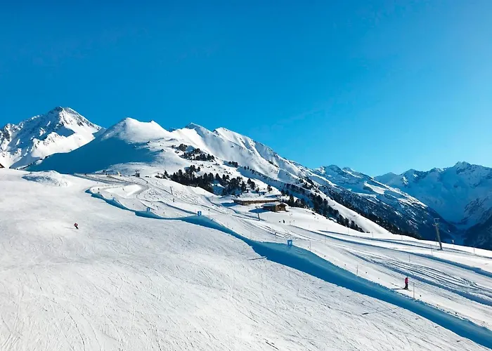 Gredler-1 By Interhome Mayrhofen