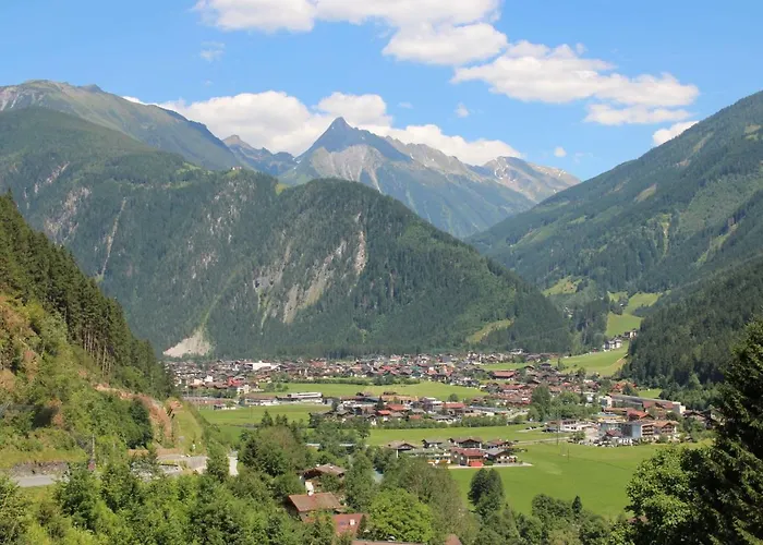 Gredler-1 By Interhome Appartement