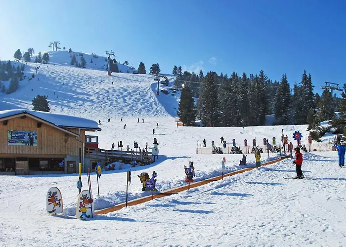 Gredler-1 By Interhome Apartman