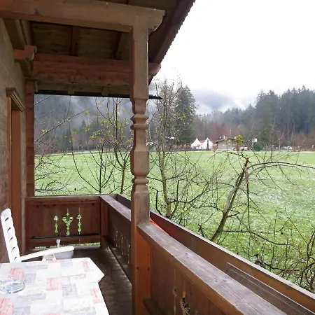 Gredler-1 By Interhome Apartamento Mayrhofen