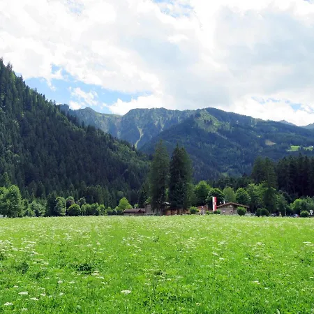 Apartamento Gredler-1 By Interhome Mayrhofen