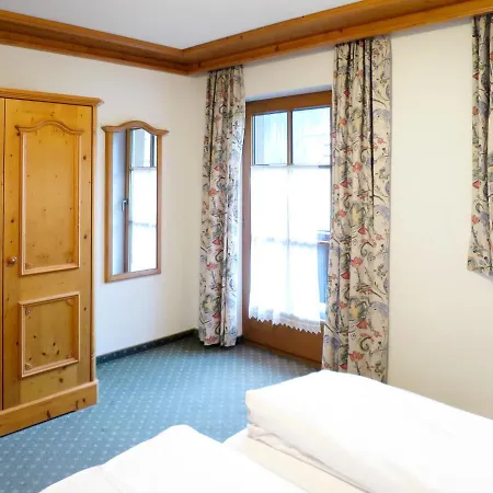 Gredler-1 By Interhome * Mayrhofen