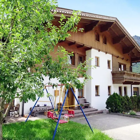 Gredler-1 By Interhome * Mayrhofen