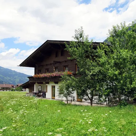 Apartamento Gredler-1 By Interhome