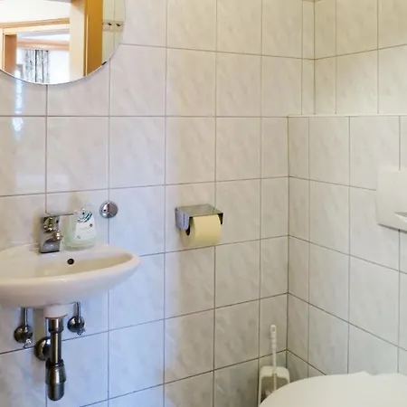 Gredler-1 By Interhome Mayrhofen