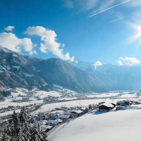 Gredler-1 By Interhome * Mayrhofen