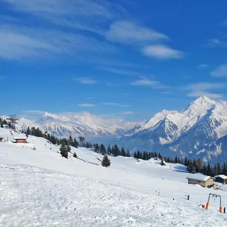 Apartamento Gredler-1 By Interhome Mayrhofen