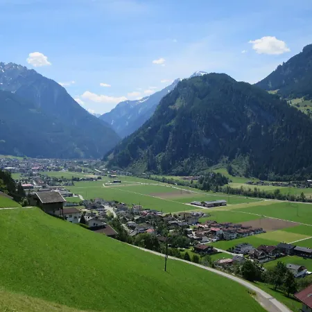 Gredler-1 By Interhome Mayrhofen